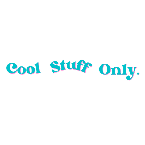 Cool Stuff Only