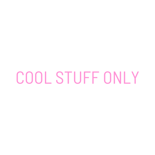 Cool Stuff Only